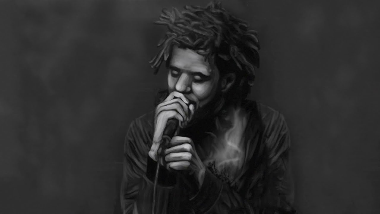 J Cole Type Beat - 