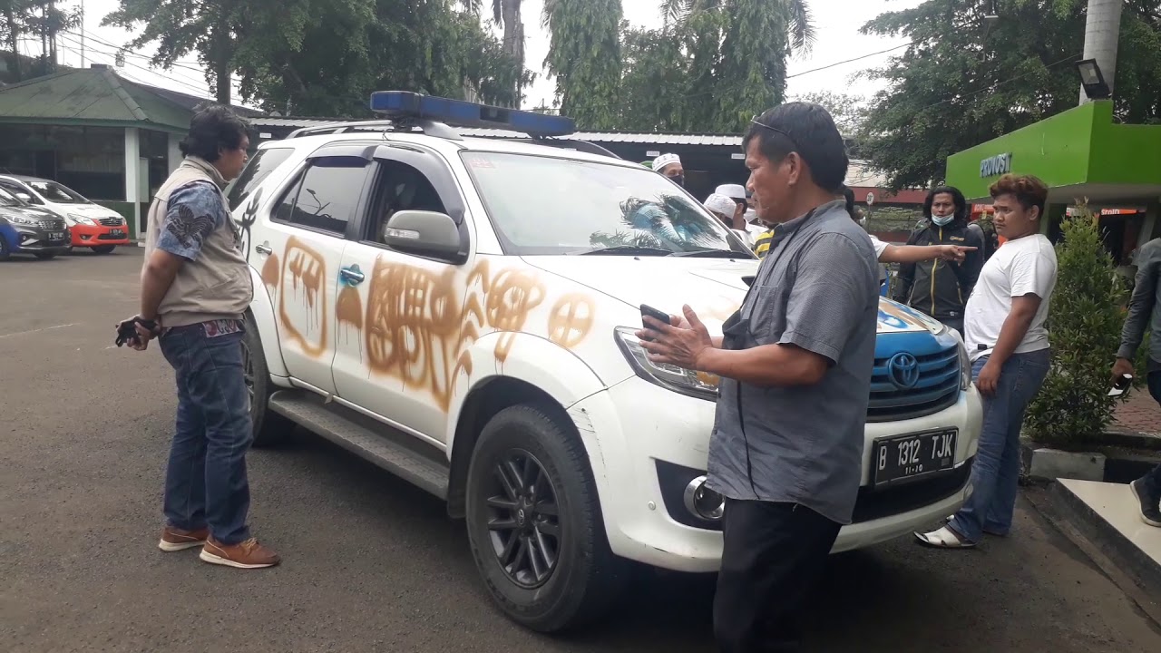 habib wan sehan berkunjung ke kodim 0502/JU
