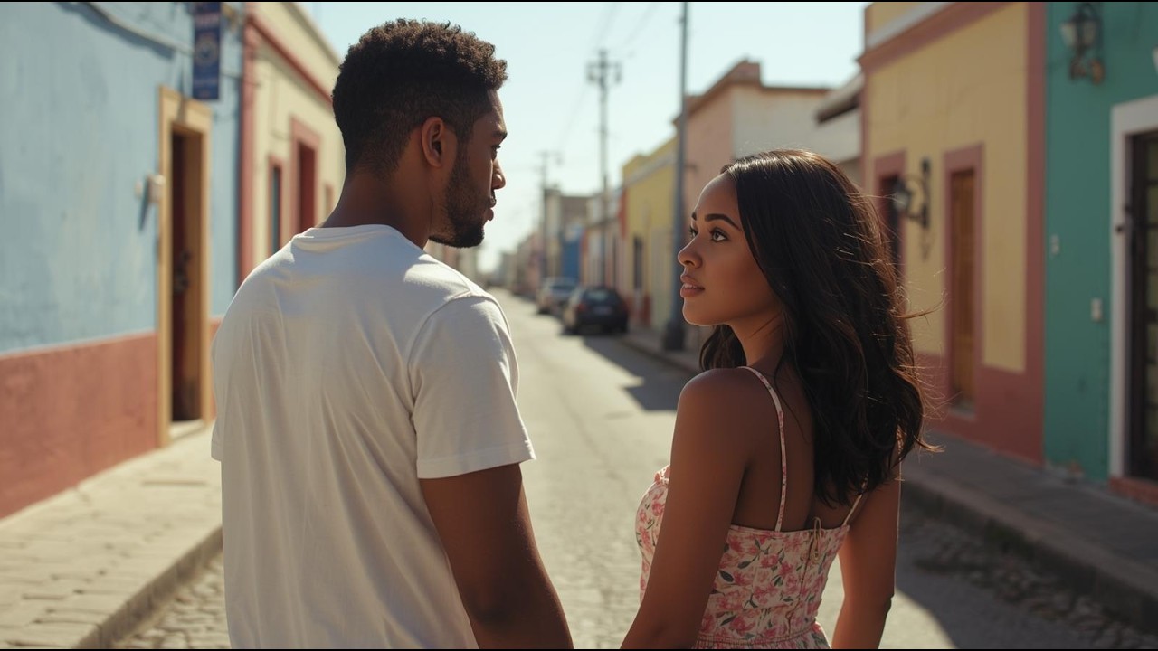 O Minina Linda - Ebene Pearl Ft Edu - Cabo Verde music