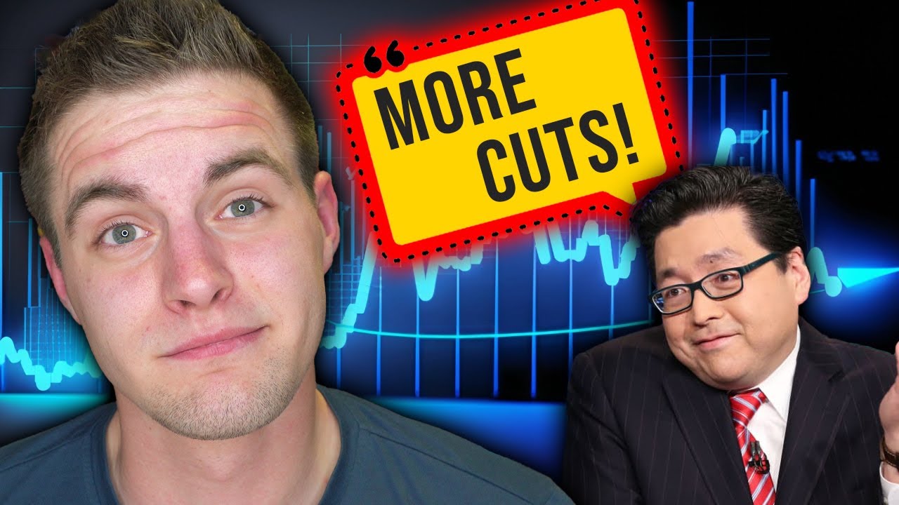 Is This The Top Of The Stock Market?