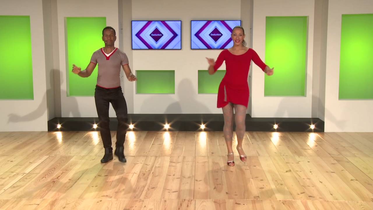 Cours Salsa Débutant / Solo #12: 