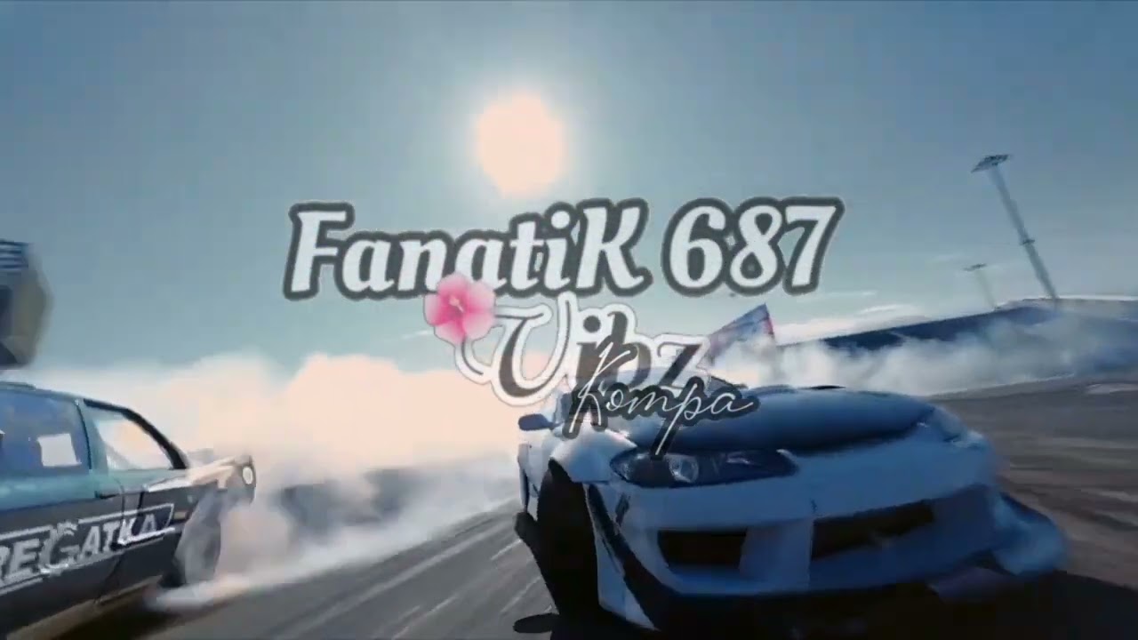 DJ FANATIK687 