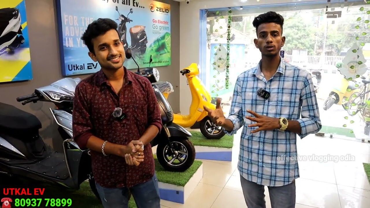 Best Electric Scooty, best electric scooter, electric scooty under 50000