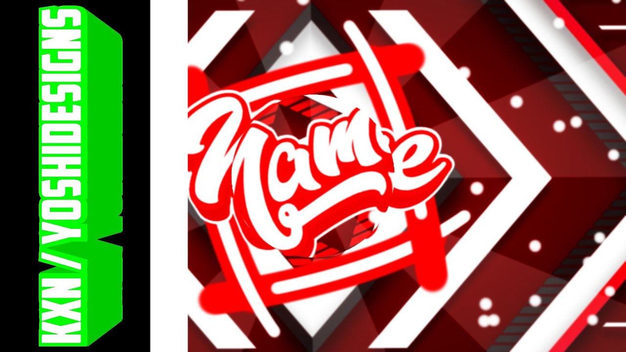 [PZ] [CM3] Free Intro Template #246 | Kxn