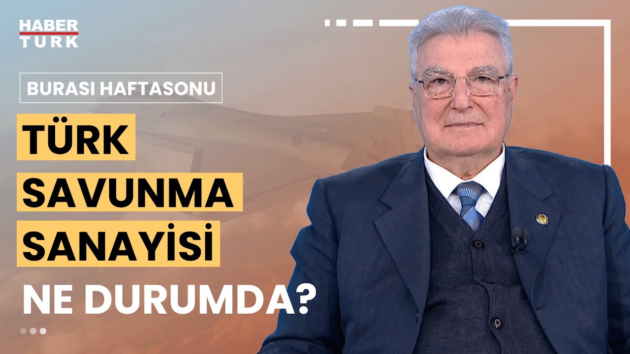 Türkiye'nin kamikaze İHA'sı: AZAB'ın özellikleri ne? Dr. Erdoğan Karakuş değerlendirdi