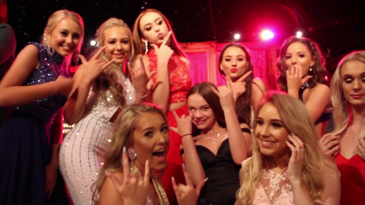 2018 Miss Teen GB Competitions Highlights!