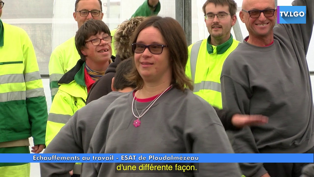 JOURNAL TV LGO EDITION OCTOBRE 2018
