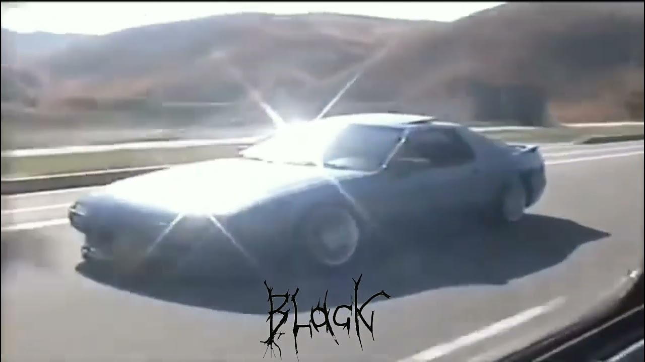 Black_ 808 COWBELL