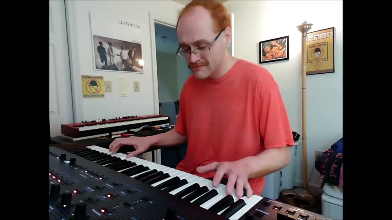 92 Degrees Farrenheit (original jam) NO AI!