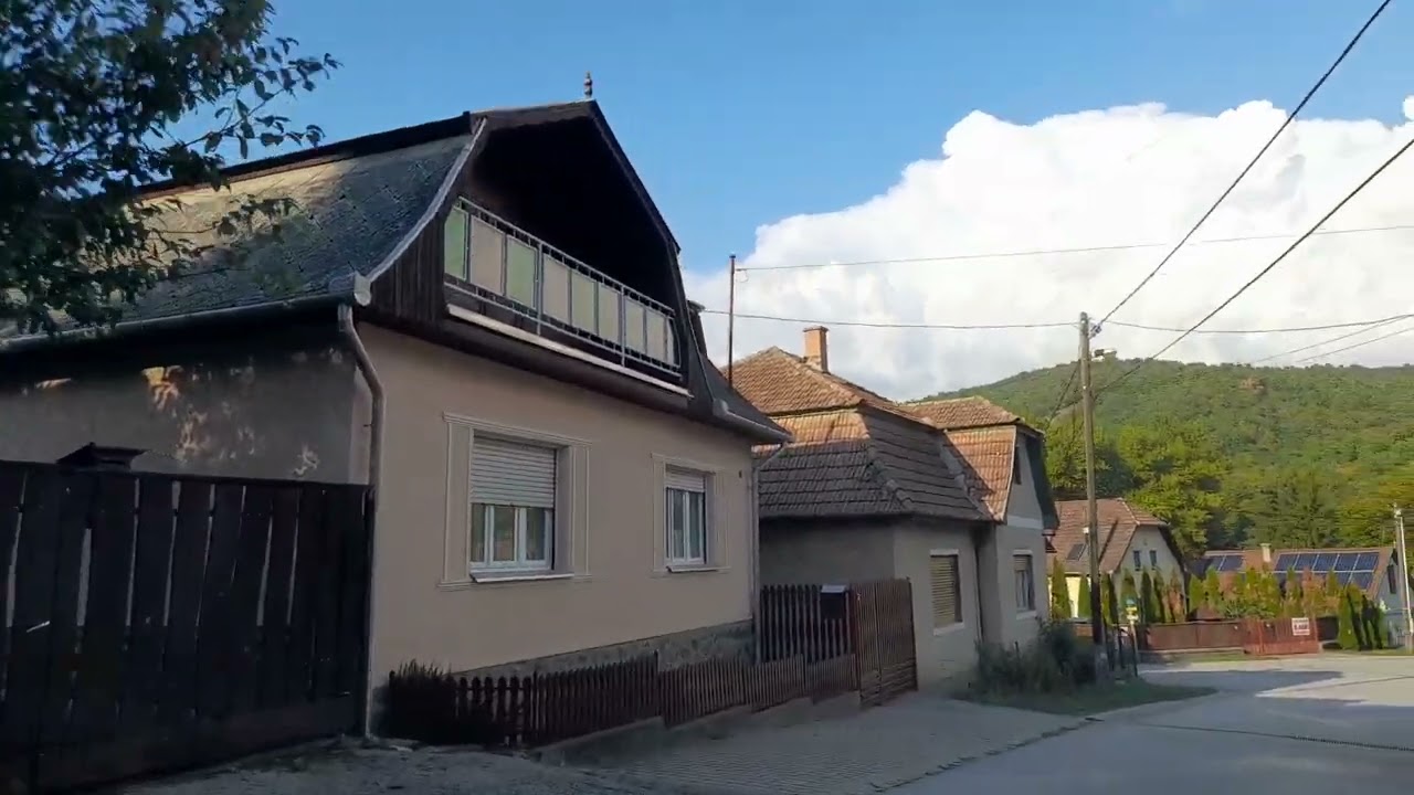 Szarvaskő, 2025.09.06. - 1