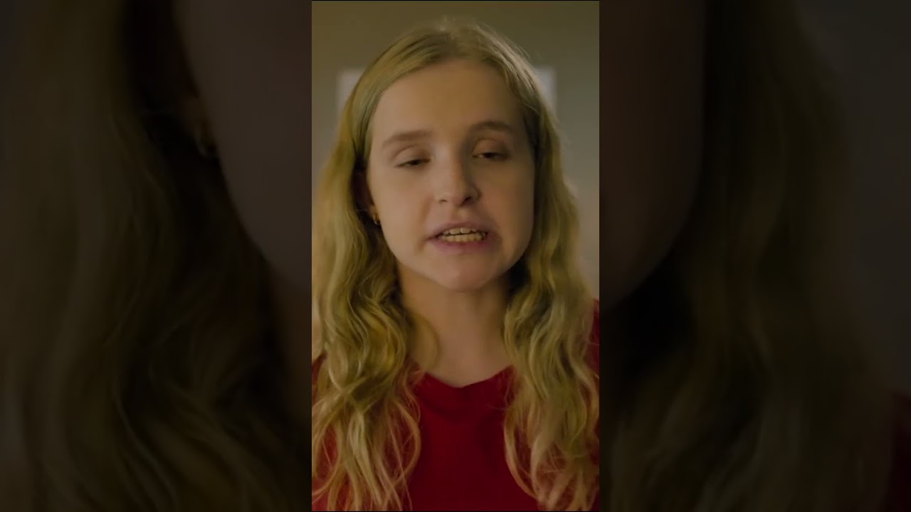 Shayelin is Maggie!