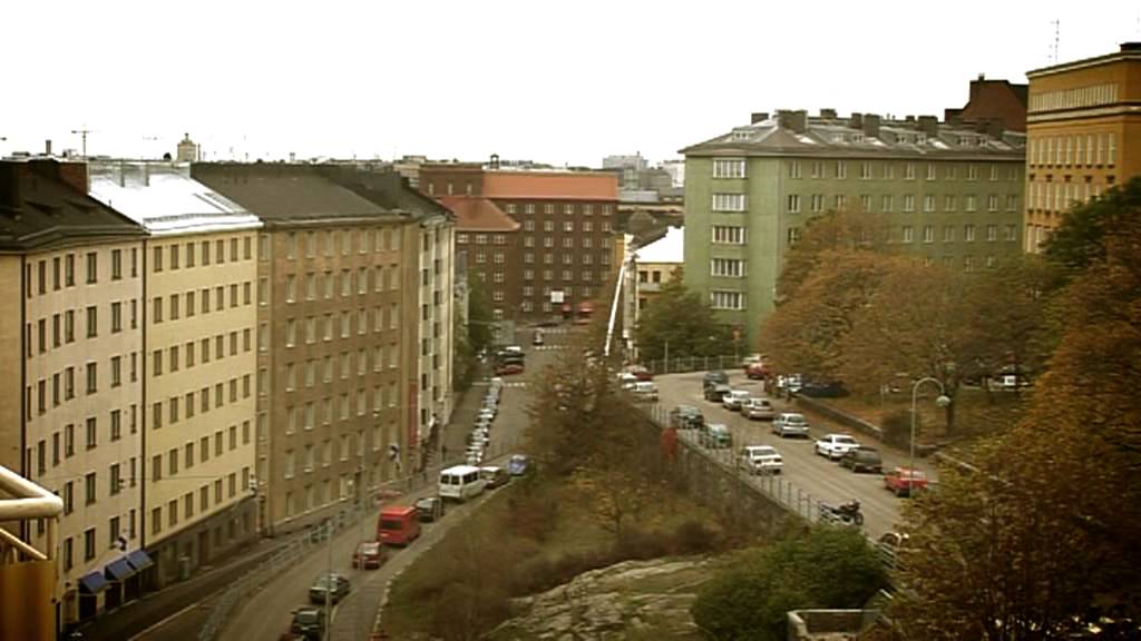 Nou Hätä! Mission: Possible - Vaaramerkki ja suojautuminen