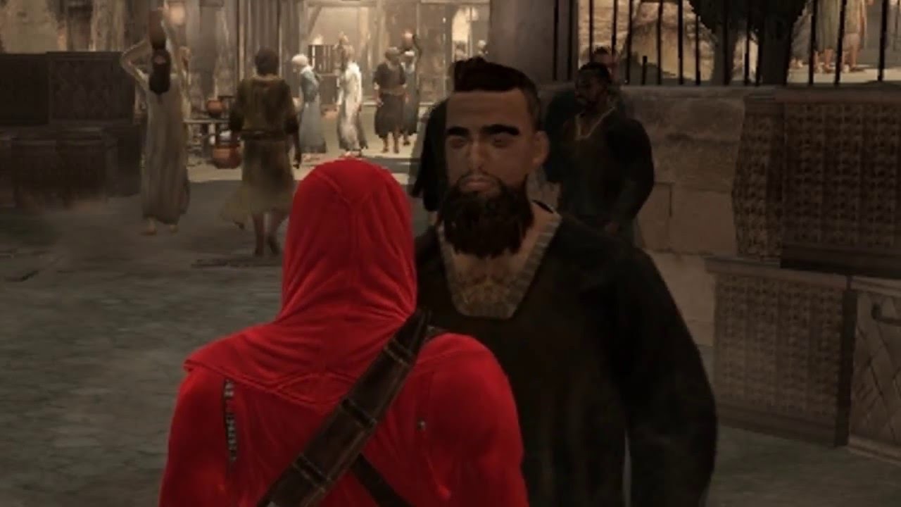 Assassins Creed 