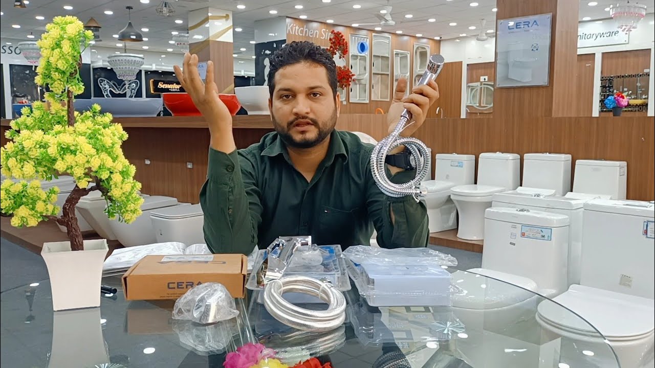 best health faucet Selection (hand jet)#handjet #cera