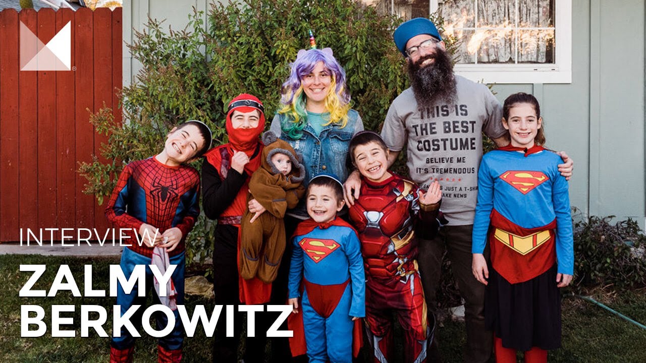 Interview with Zalmy Berkowitz & Kirk Mastin | On Composition