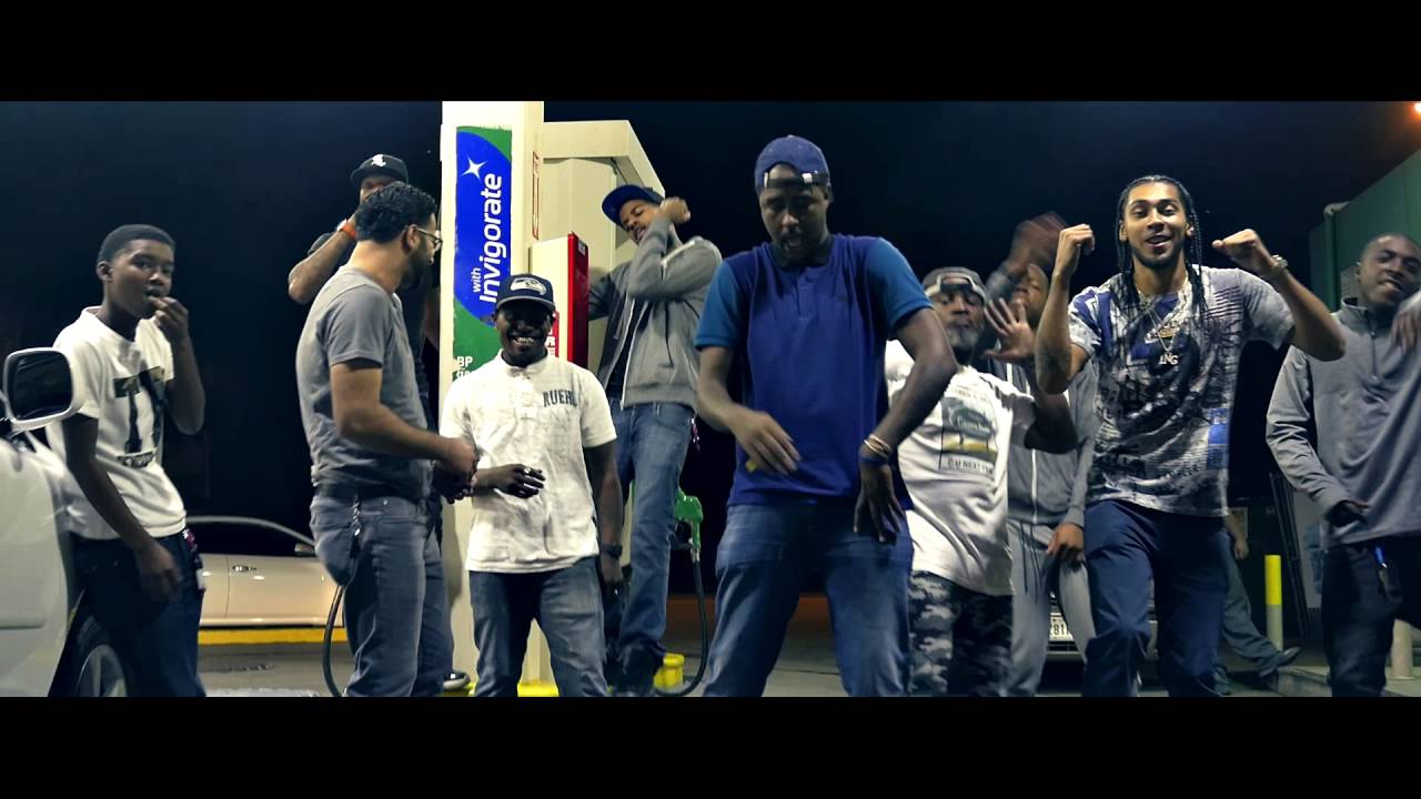 YBG SOSA & SLEEZY (Jackboi Dummy)  PARDON ME FINAL VERSION