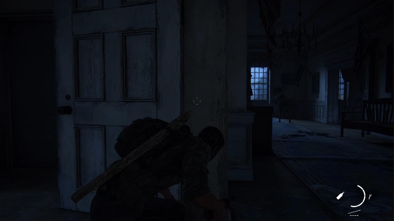 The Last of Us Part I_Gameplay on PS5_Part 4