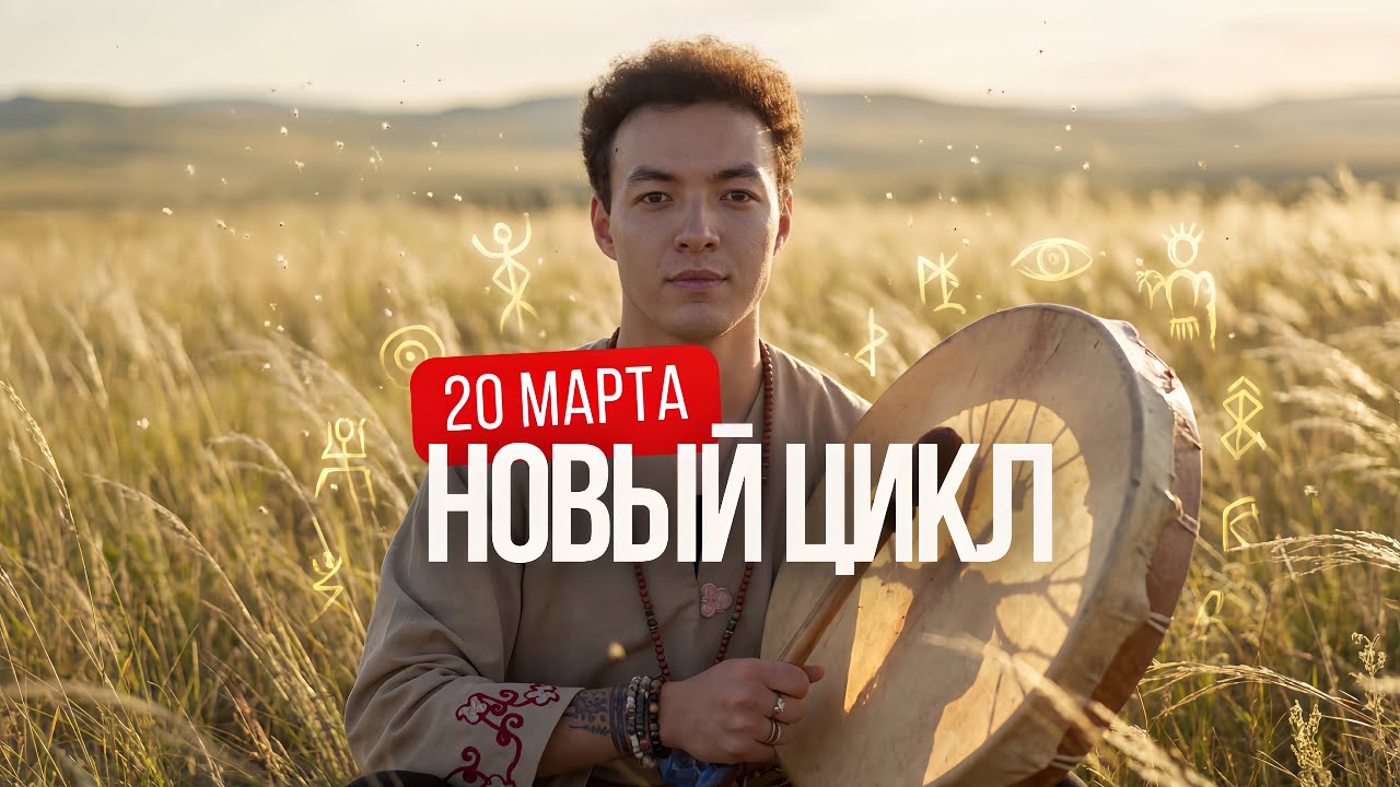 20 марта откроется новый цикл: что ждёт каждый знак зодиака