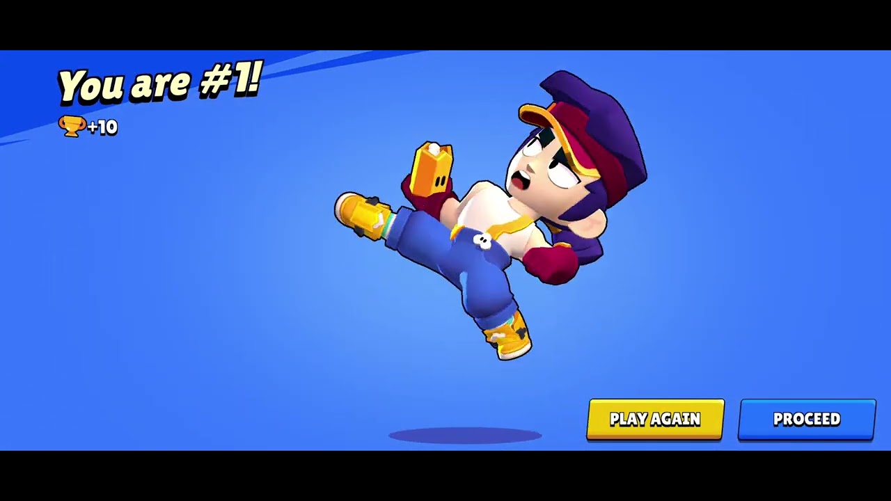 Brawl Stars | FANG