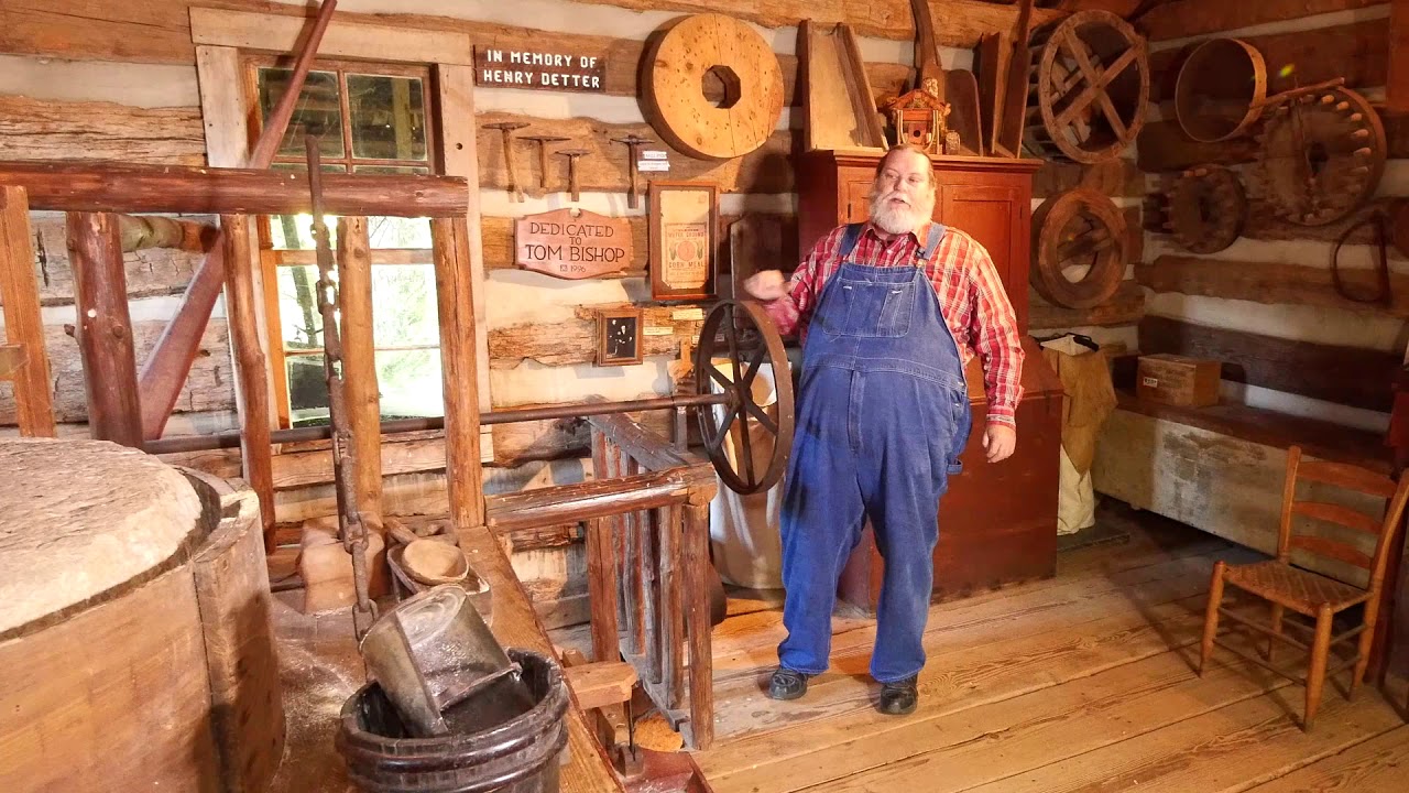 77 Grist Mill