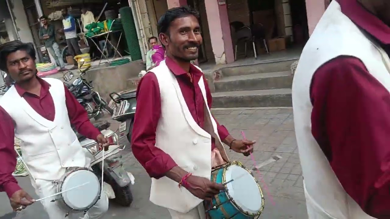 Samarth Band katol 9657892551+9921354833