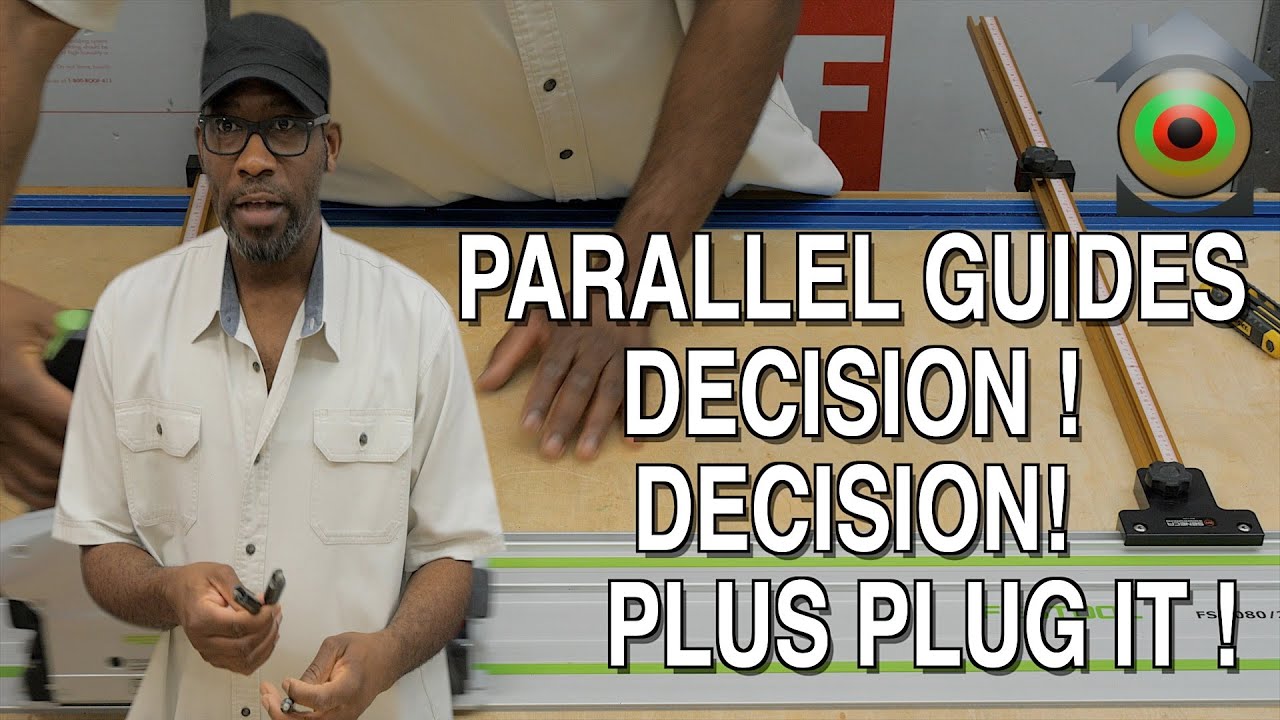 DECISION DECISION PLUS PLUG IT