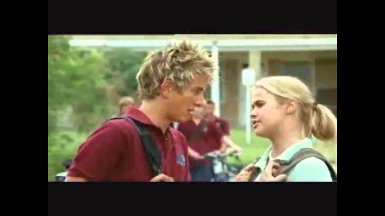Amy and Eric Part 1.wmv