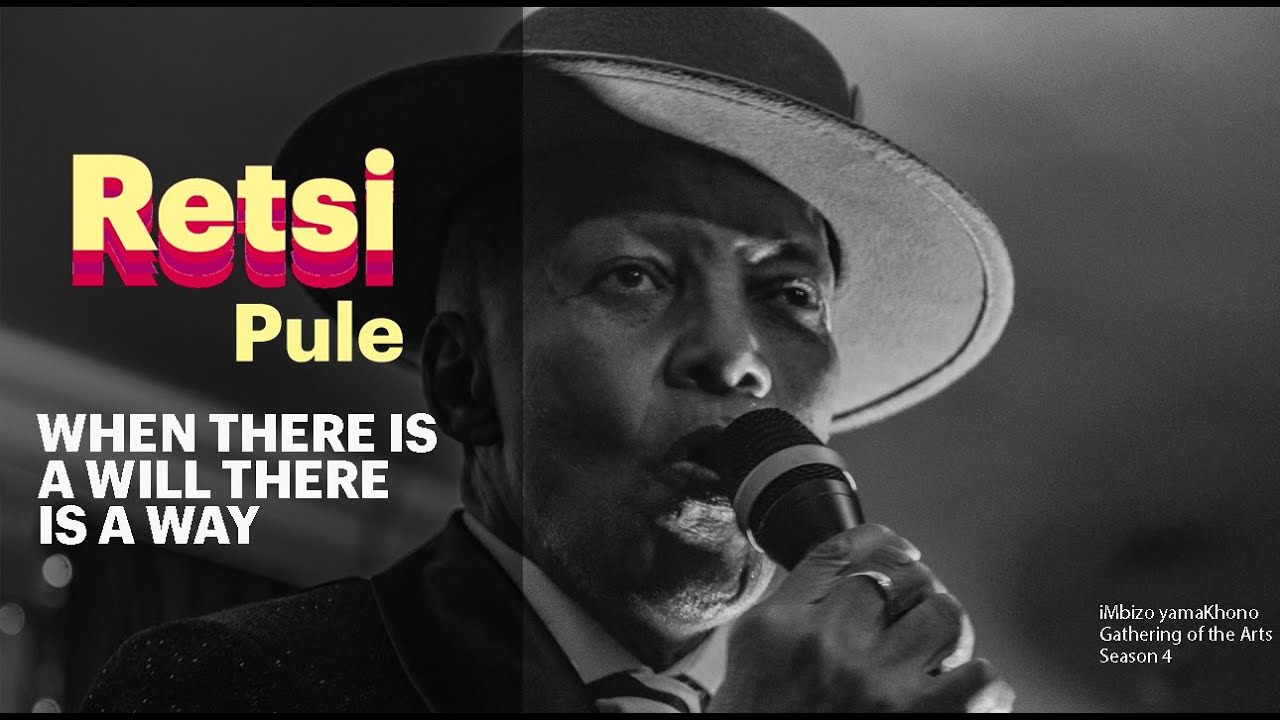 When there is a will there is a way: Retsi Pule Story| Season 4 | Episode 5