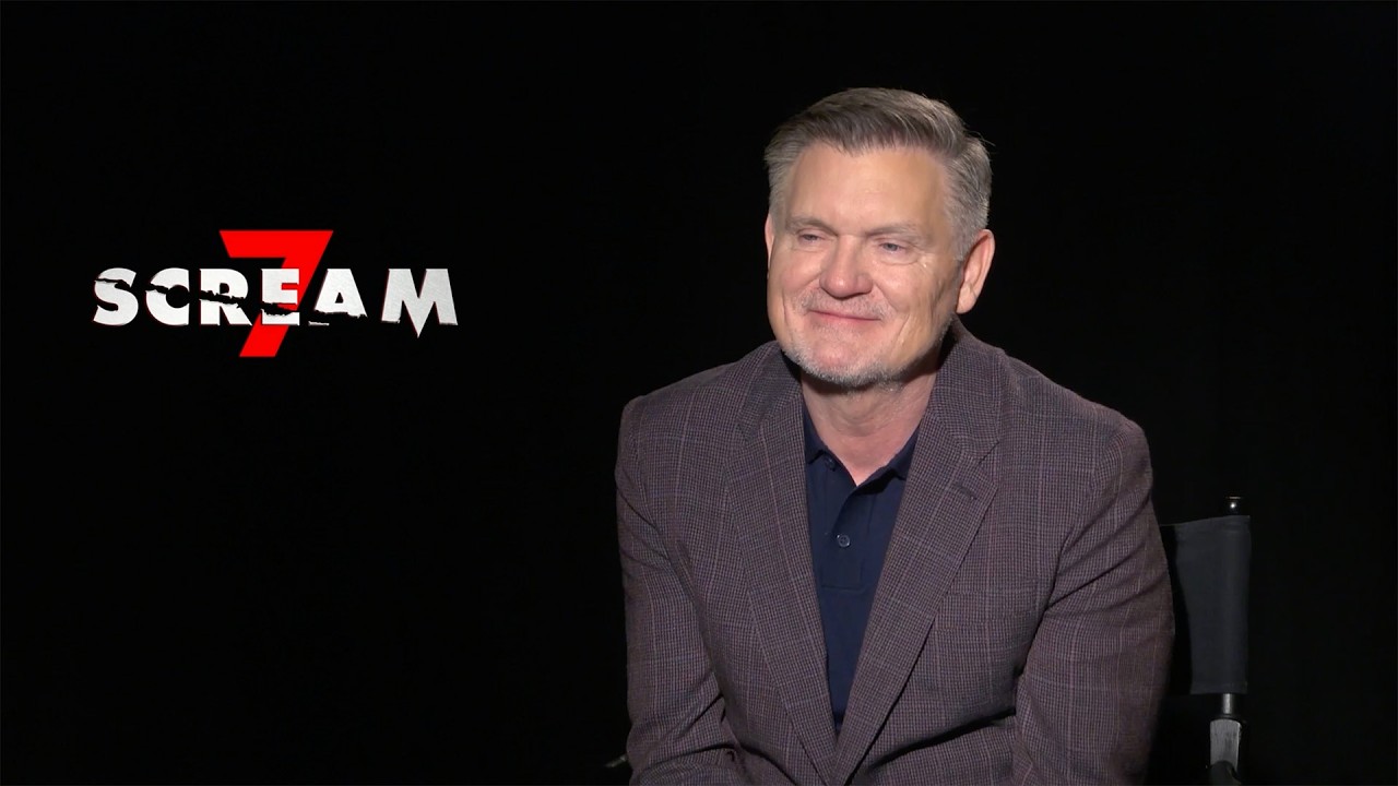 Kevin Williamson Calls ‘Scream 7’ a Love Letter to the Original