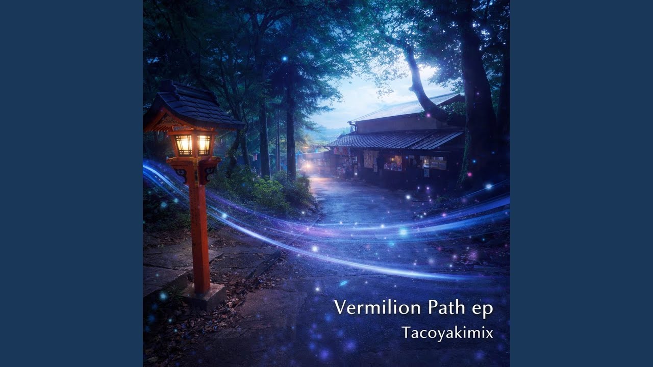 Vermilion Path
