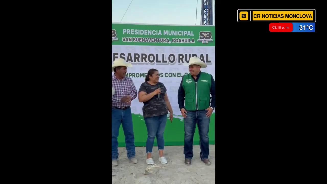 CR NOTICIAS 05/03/26