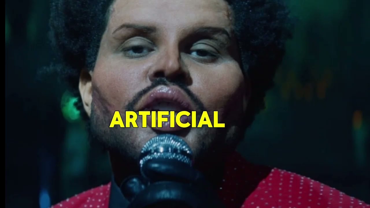 The Weeknd new music lyrics neon love