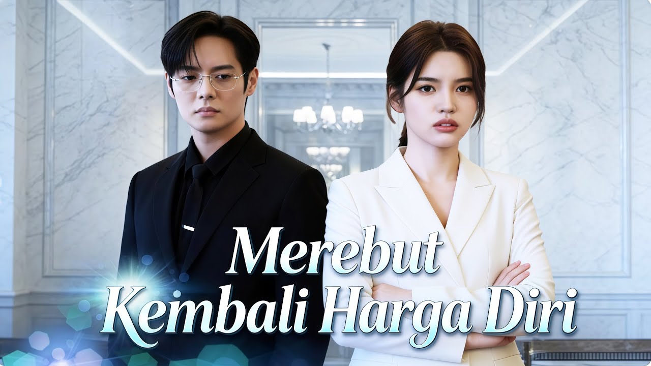 🇮🇩Merebut Kembali Harga Diri| 💥#dramabox