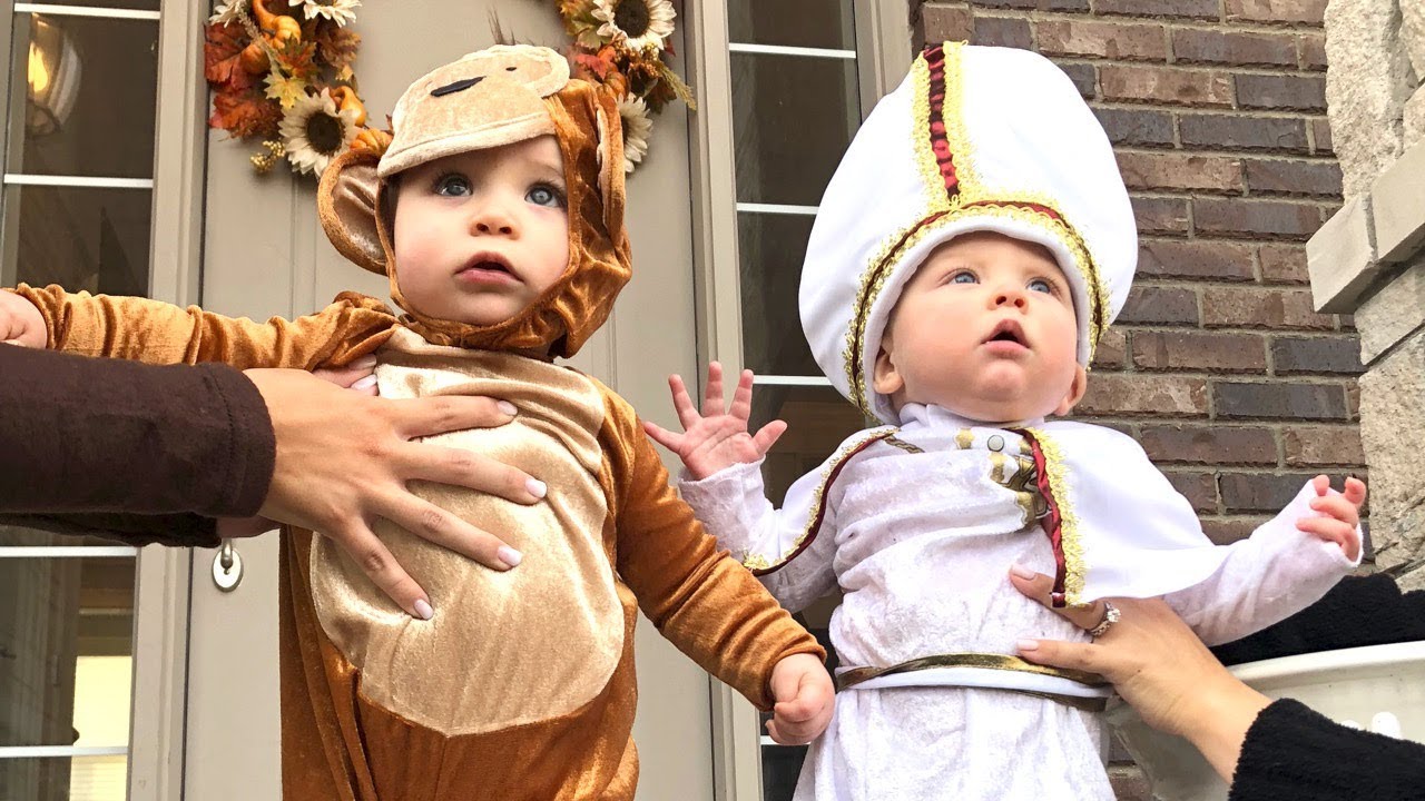 DID OUR SON FIND HIS CALLING?