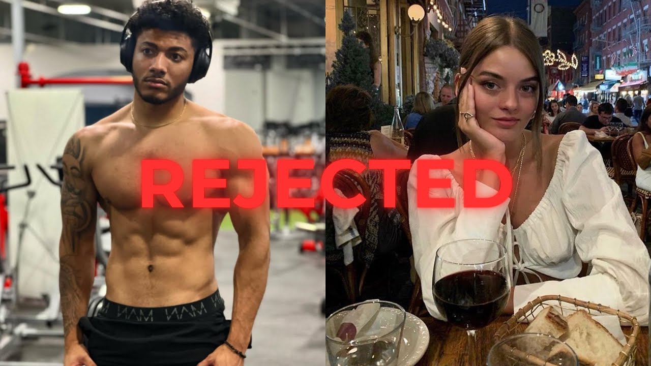 Why MOST MEN Will NEVER Be Considered Sexually Attractive