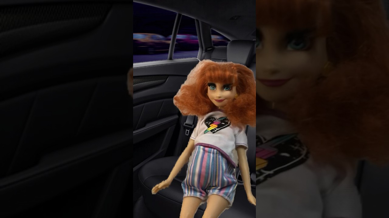 Anna’s In Pain?! Pt.2 