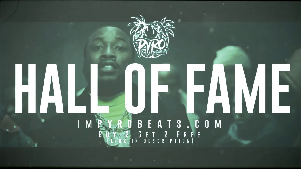 [FREE] NIPSEY HUSSLE x MEEK MILL TYPE BEAT 2019 - 