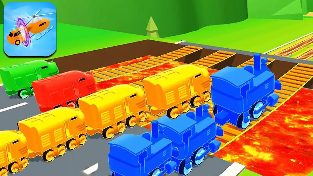 Shape Transforming  🏃&zwj;♂️🚗🚲🚦All Levels Gameplay Walkthrough Android,ios Max Level 146