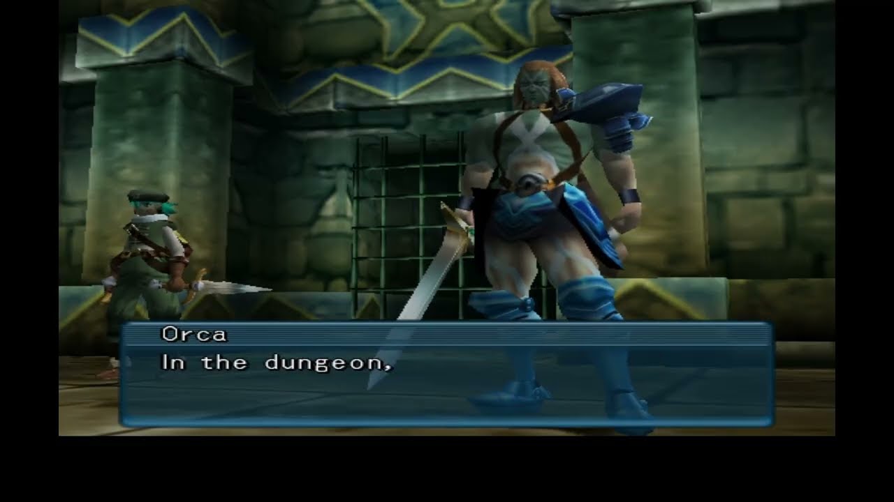 .hack//Infection – Part 1 | First Login, Meeting The World (No Commentary)