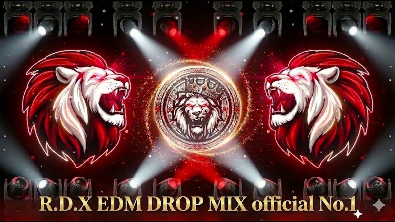 RDX EDM MIX | 3 Than | #Khesari Lal Yadav | #Dj Song | New #Bhojpuri Dj Song RDX Edm Dj Gana