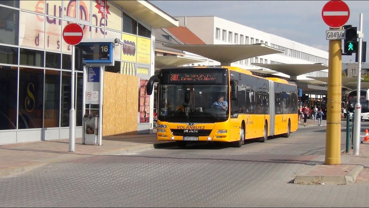 SRD-379, MAN Lion's City GL A23