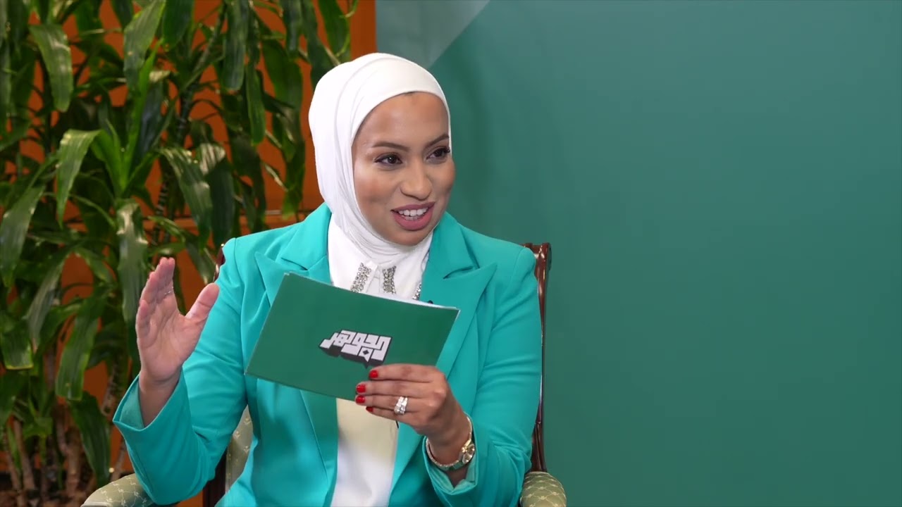 الشيخة ألطاف الصباح: تخصصي في الأنثربولوجيا كان دافعاً للاهتمام بالسدو كدراسة لحرفة تواجه الانقراض