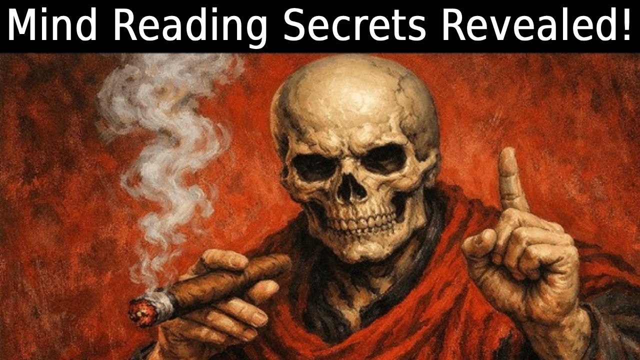 How To Read People Without Them Knowing — Machiavelli