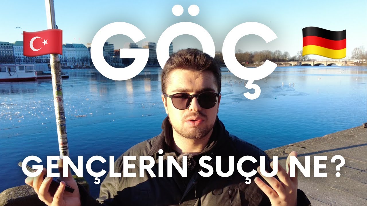 YURTDIŞINA ÇIKMANIZI İSTEMİYORLAR! 1,5 Yıl Sonra Türkiye Gözlemlerim Yurtdışına Nasıl Çıkılır?