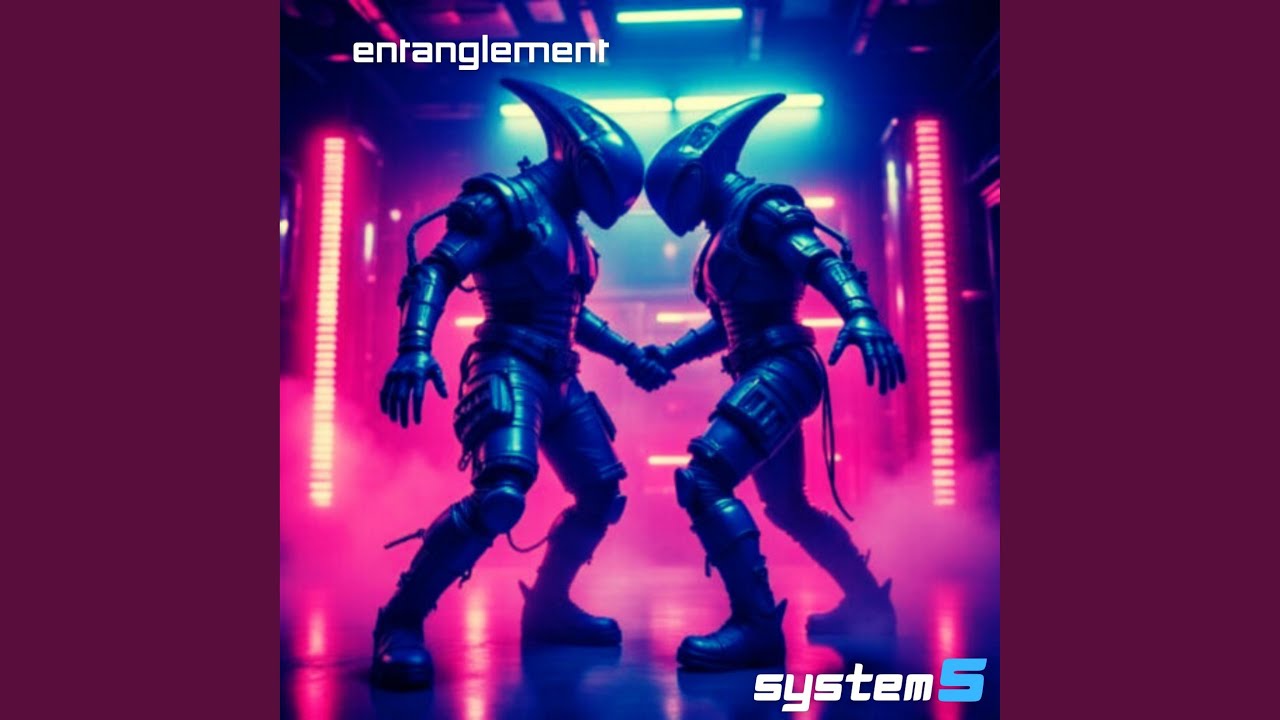 entanglement