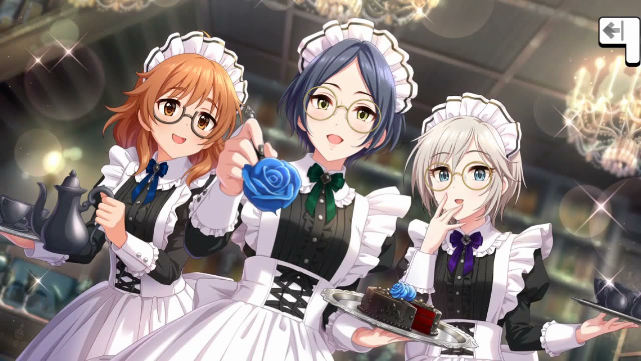 Kanade Hayami SSR 