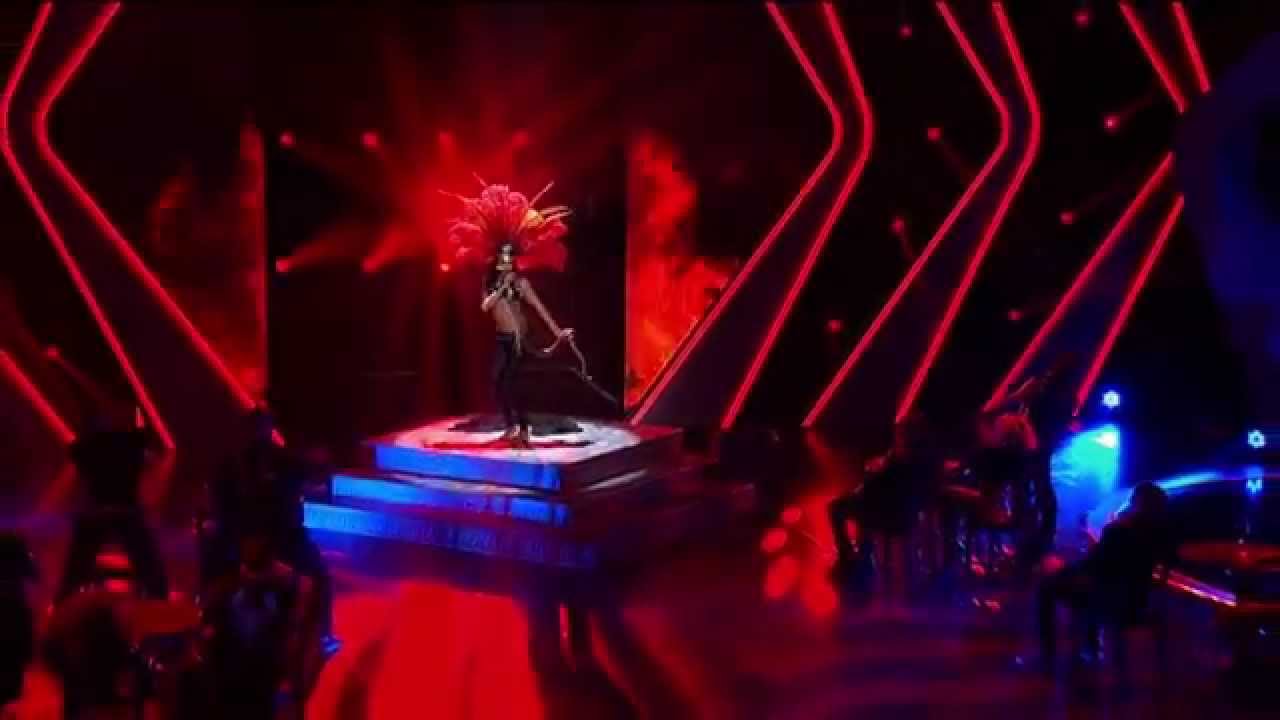 Я смогу! Ольга Бузова