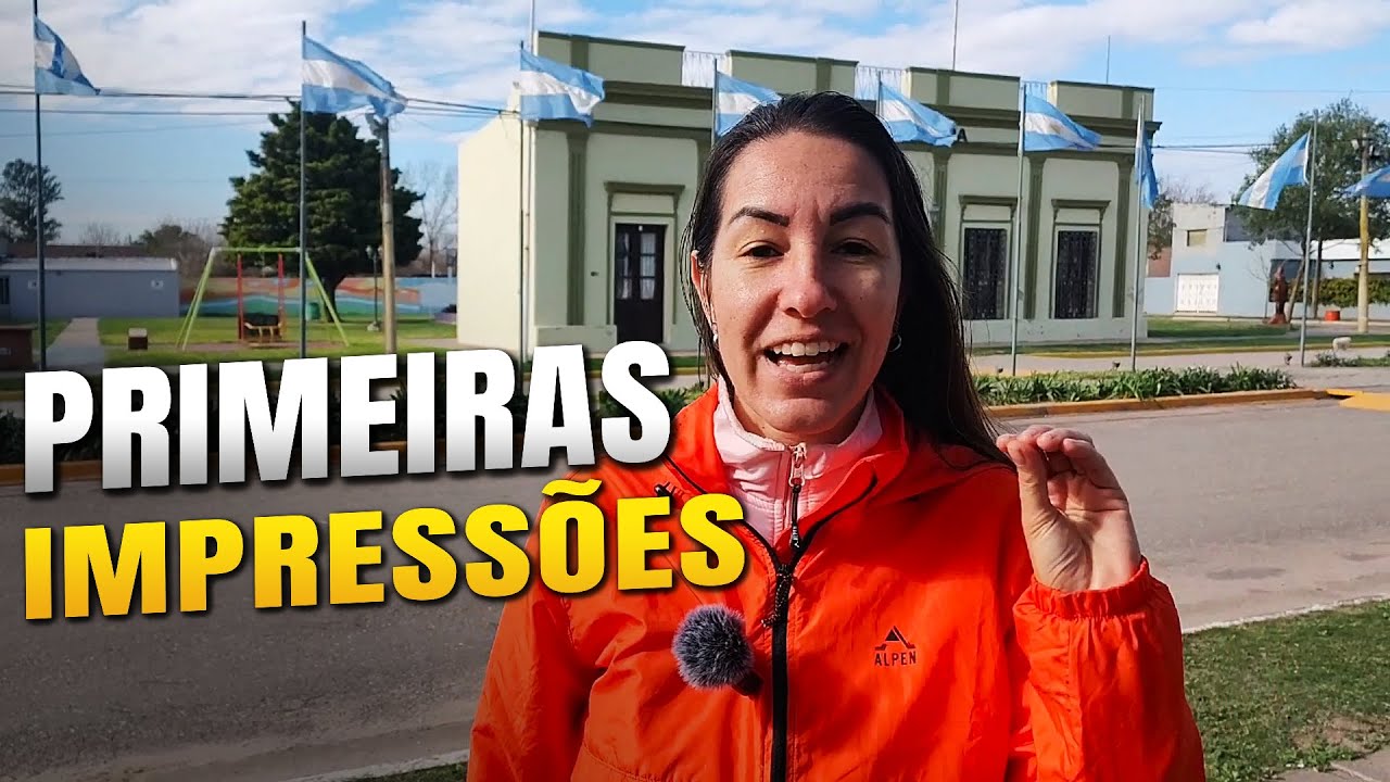 O QUE ACHAMOS DA ARGENTINA | T2-Ep.87 #viagemdecarro #argentina