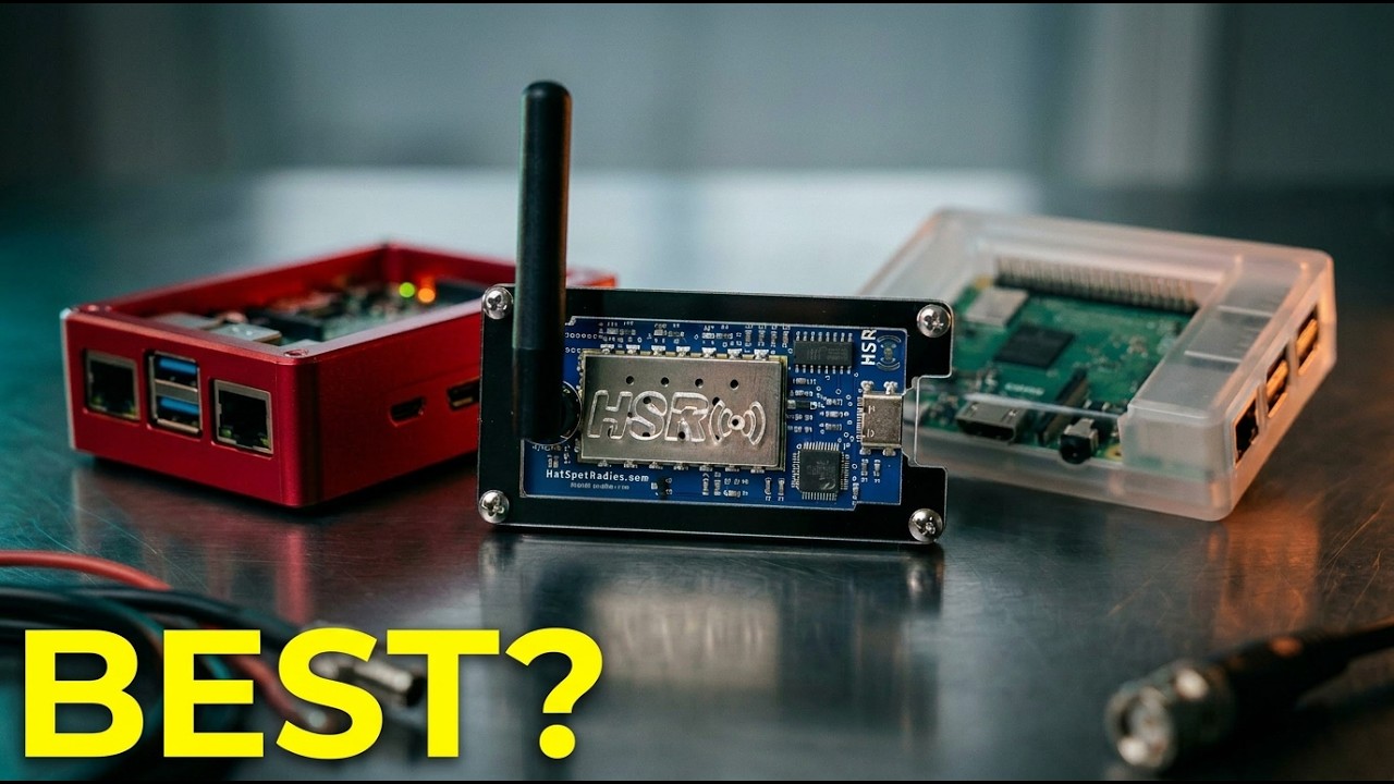 6 Most Popular Allstar Hotspots Among Ham Radio Operators
