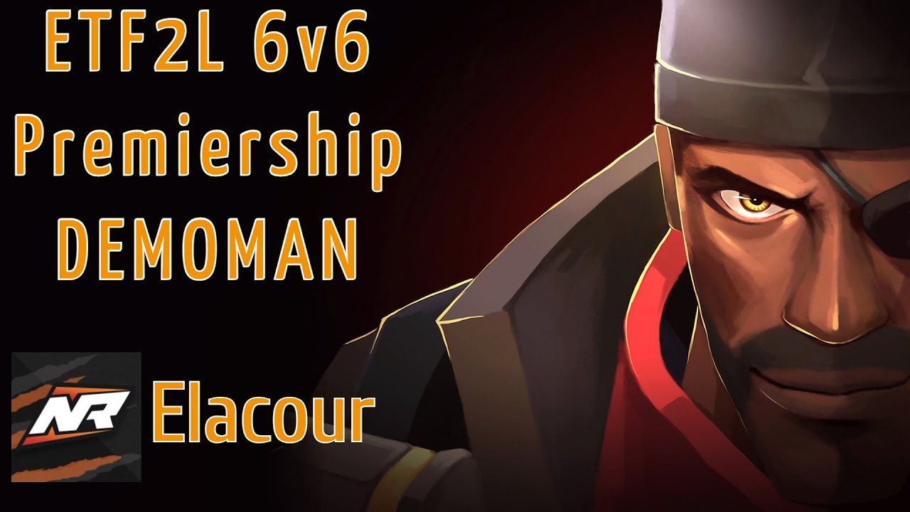Demoman POV - Gullywash